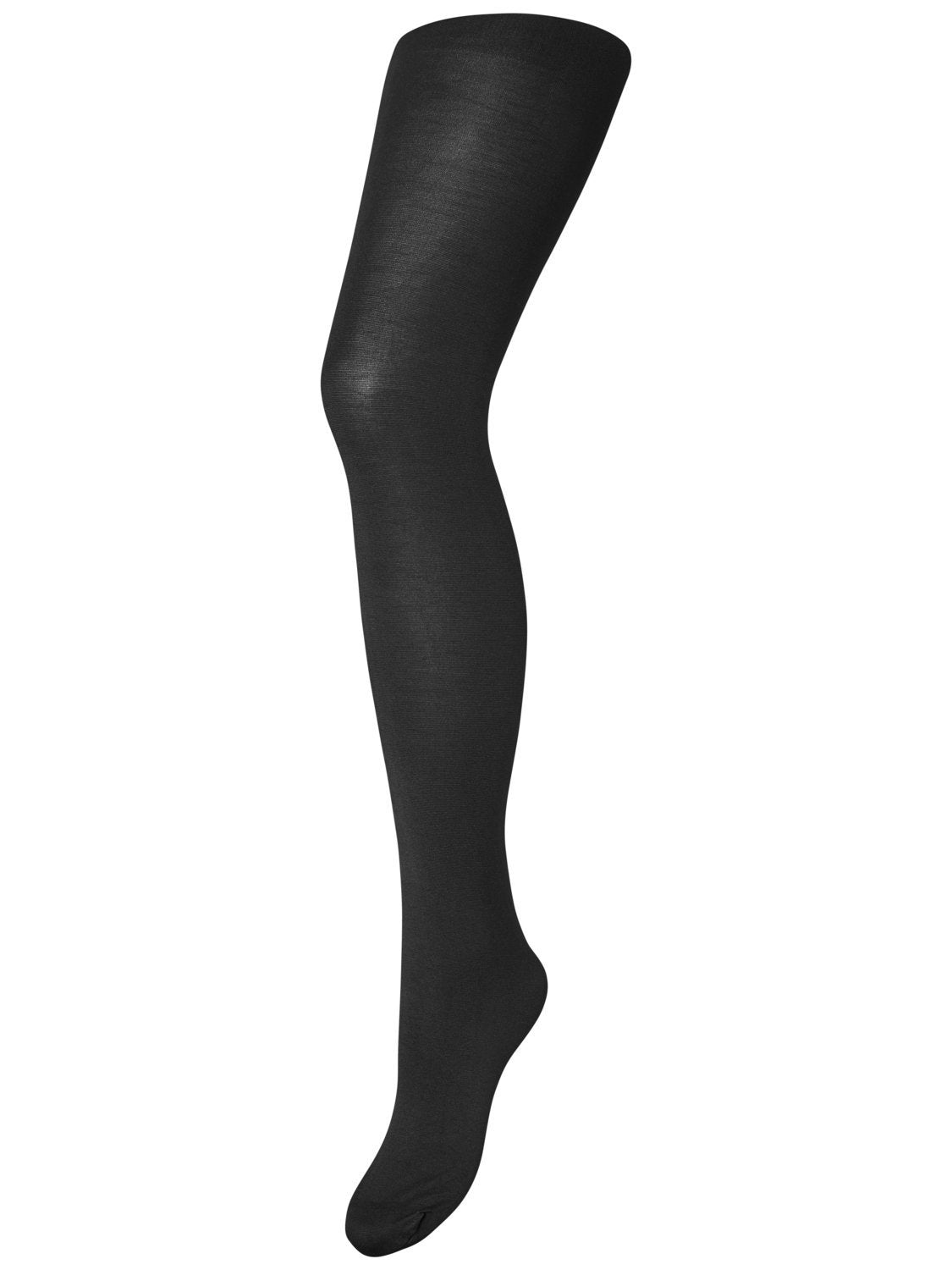 PCNEW Tights - black - VERO MODA & VILA Bergvik